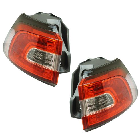 Tail Light Set