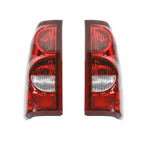 Tail Light Set