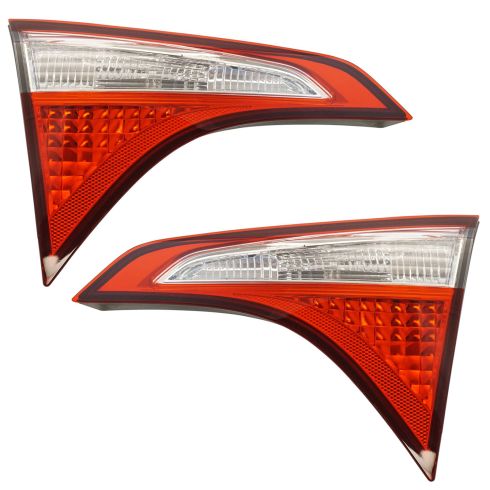 Tail Light Set