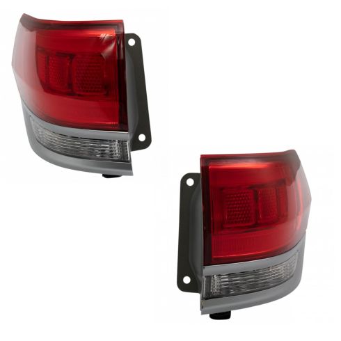 Tail Light Set