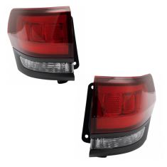 Tail Light Set