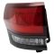 Tail Light Set