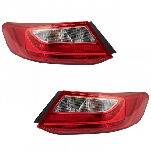 Tail Light Set