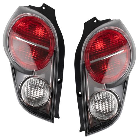 Tail Light Set