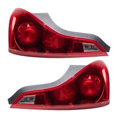 Tail Light Set