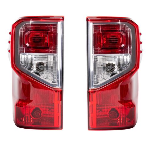 Tail Light Set