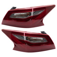 Tail Light Set