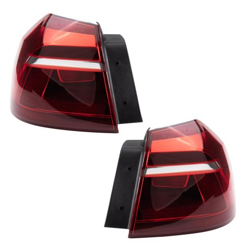 Tail Light Set