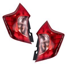 Tail Light Set