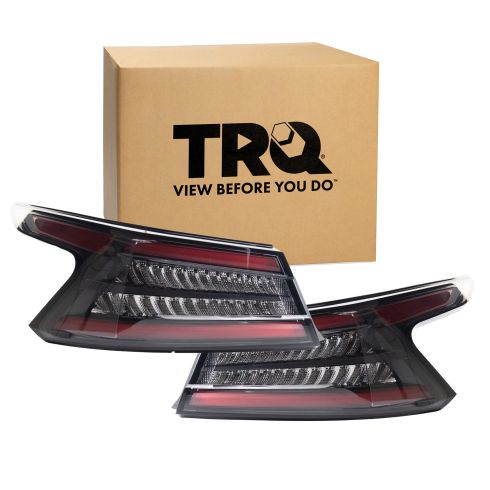 Tail Light Set