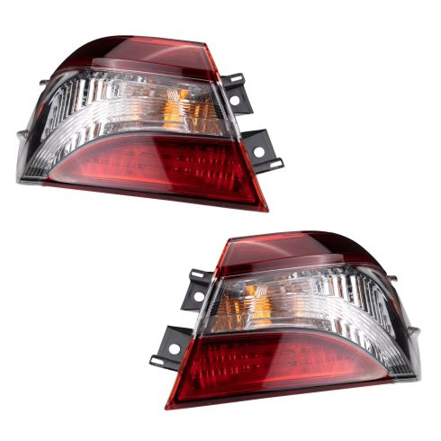 Tail Light Set