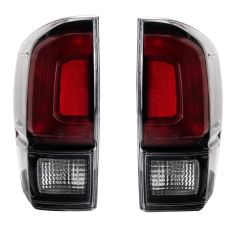 Tail Light Set