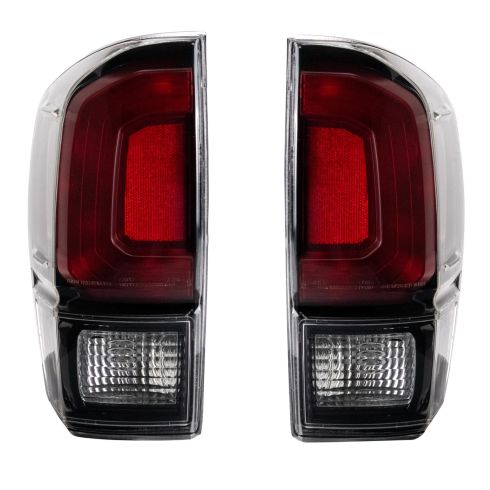 Tail Light Set