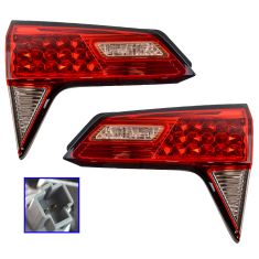 Tail Light Set