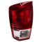 Tail Light Set