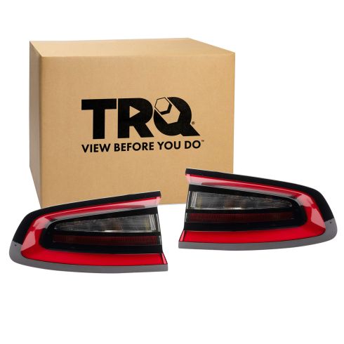 Tail Light Set