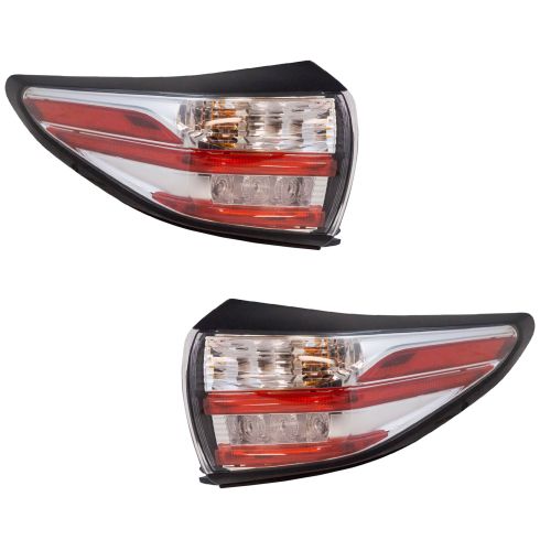 Tail Light Set