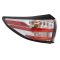 Tail Light Set