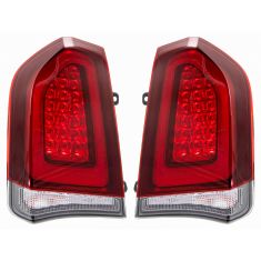 Tail Light Set