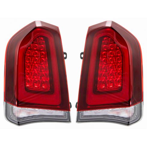 Tail Light Set