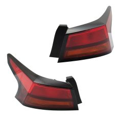 Tail Light Set