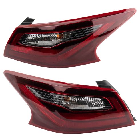 Tail Light Set