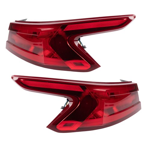 Tail Light Set