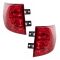 Tail Light Set