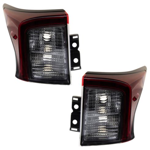 Tail Light Set