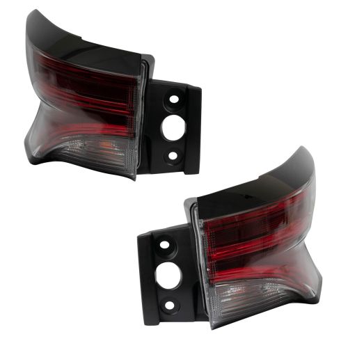 Tail Light Set