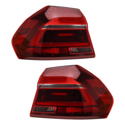 Tail Light Set