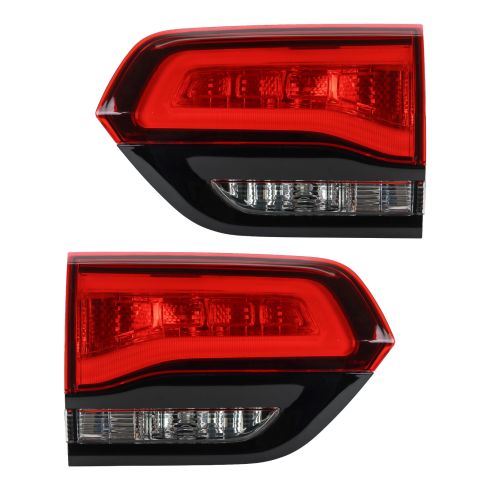 Tail Light Set
