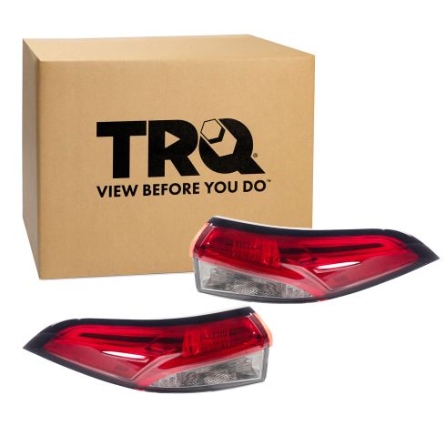 Tail Light Set