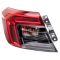 Tail Light Set