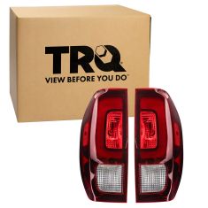 Tail Light Set