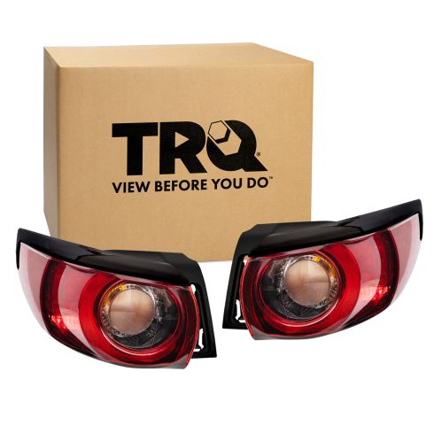 Tail Light Set