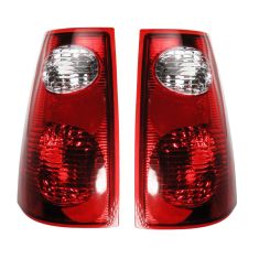 Tail Light Set