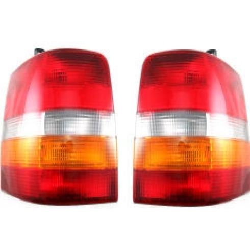 Tail Light Set