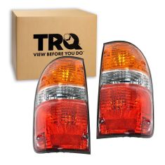 Tail Light Set