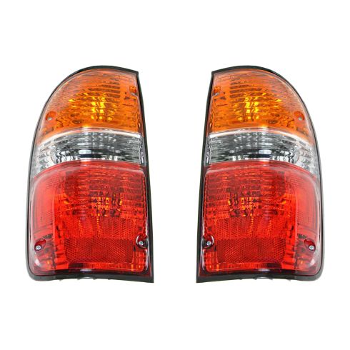 Tail Light Set