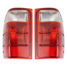 Tail Light Set