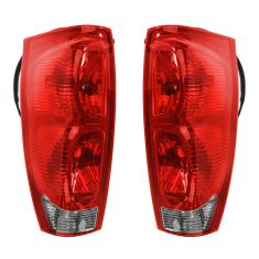 Tail Light Set