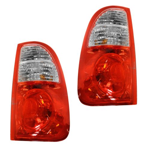 Tail Light Set