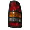 Tail Light Set