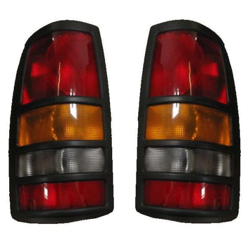 Tail Light Set