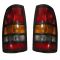 Tail Light Set