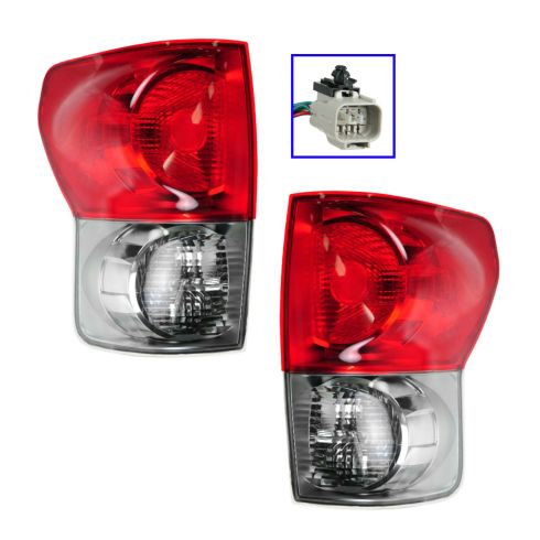 Tail Light Set