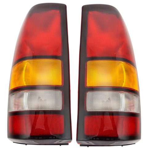 Tail Light Set