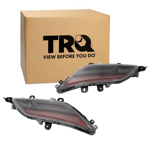 Back Up Light Set
