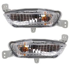 Turn Signal Light Set